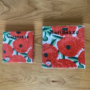Marimekko napkin set of two